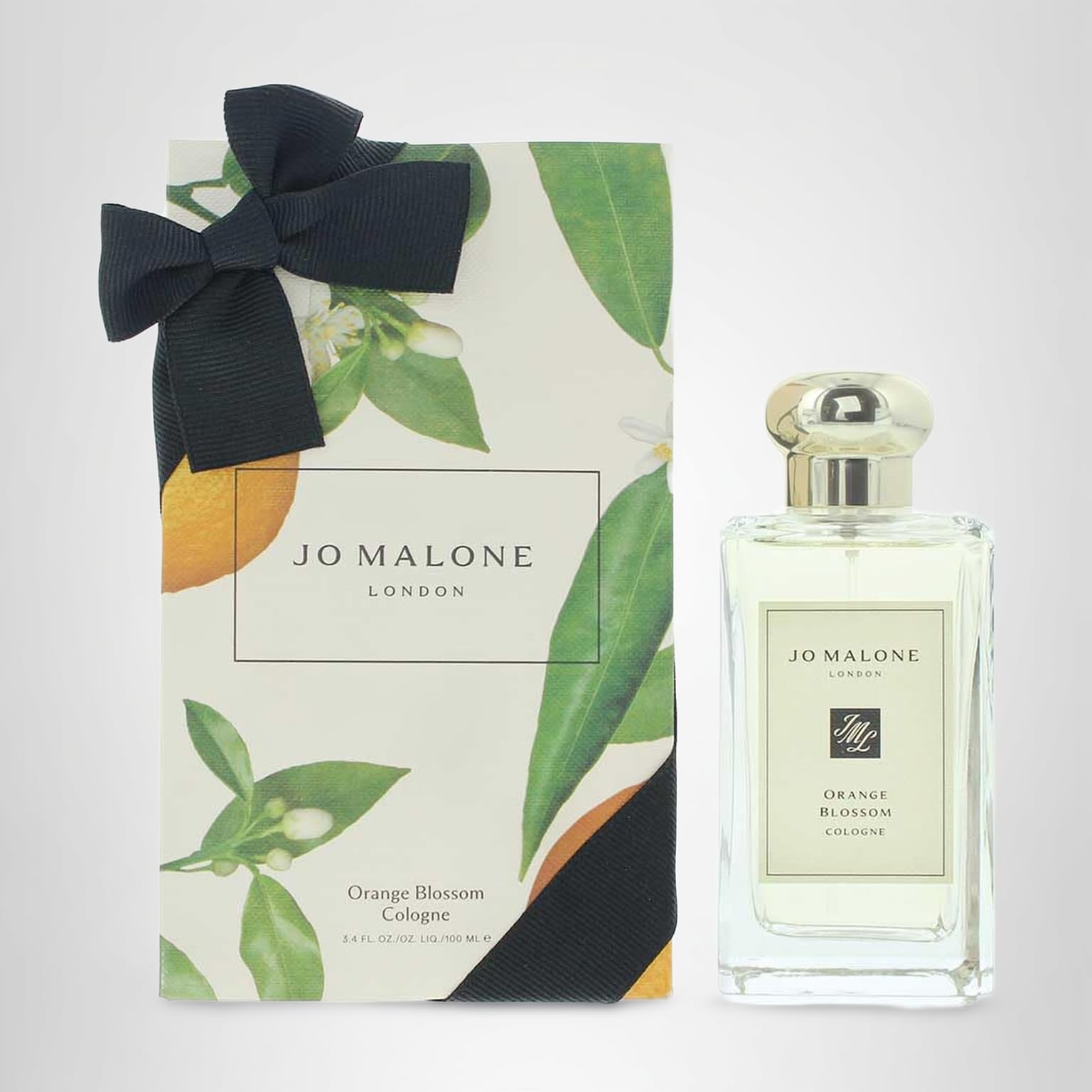 Amazon.com : Jo Malone - Orange Blossom Cologne Spray (gift Box